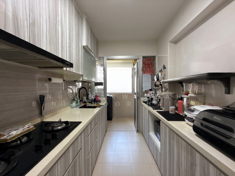 For Sale - 222A Sumang Lane