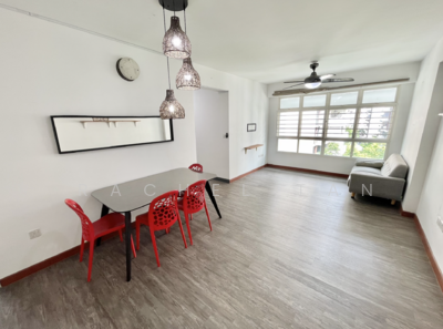 For Sale - 663B Punggol Drive