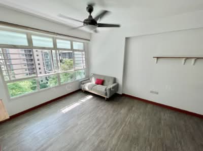 For Sale - 663B Punggol Drive