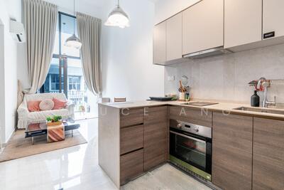 For Sale - The Florence Residences