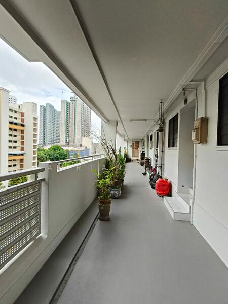 Corridor