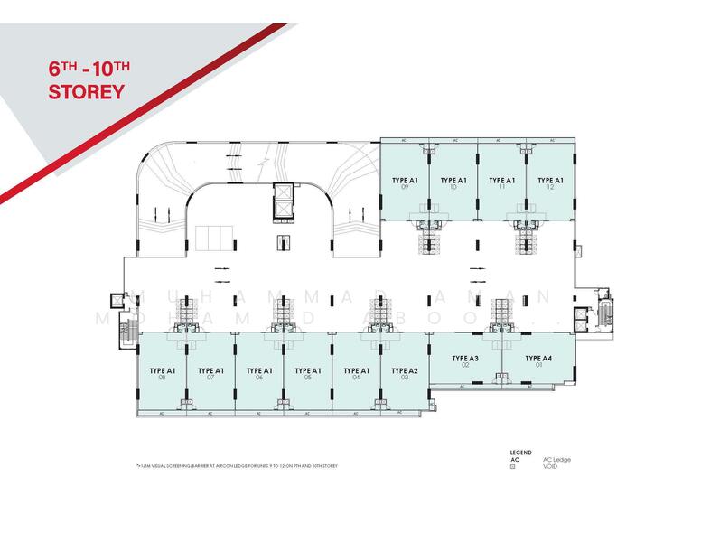 Food Vision @ Mandai, 21 Mandai Estate, Admiralty / Woodlands, 1,722 sqft, Factory / Workshop (B2) For Sale, by Muhammad Aman Mohamed Aboobucker, 60158386 - CommercialGuru.com.sg