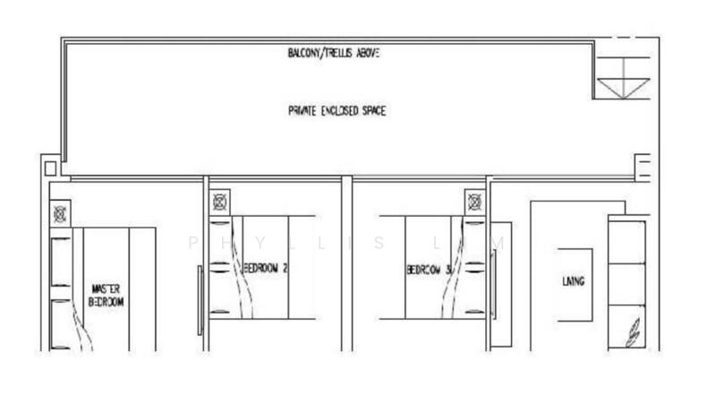 For Sale 51 Tampines Central 7