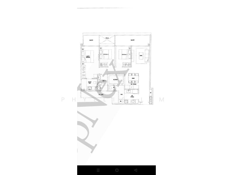 For Sale 51 Tampines Central 7