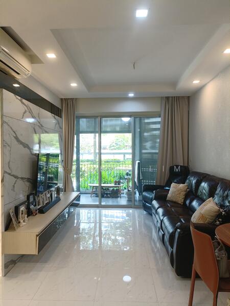 For Sale - 51 Tampines Central 7