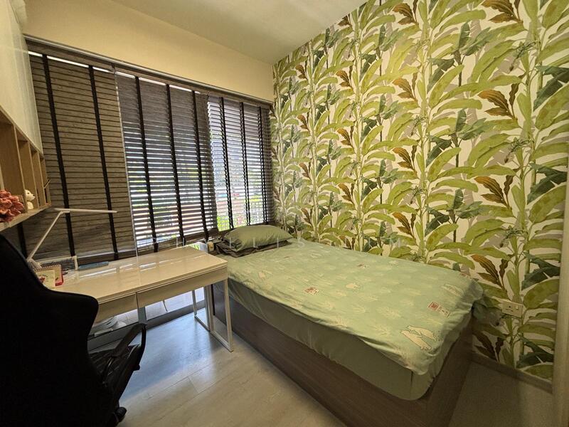For Sale - 51 Tampines Central 7