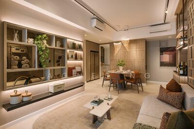 For Sale - Otto Place