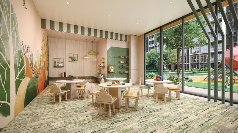 Kids' Party Room