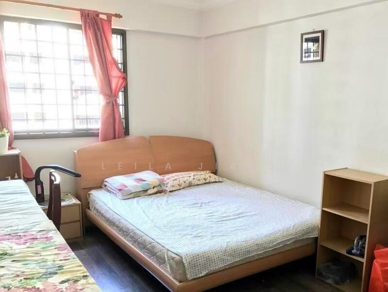 For Rent - 709 Clementi West Street 2