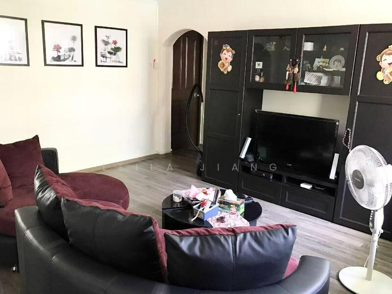 For Rent - 709 Clementi West Street 2