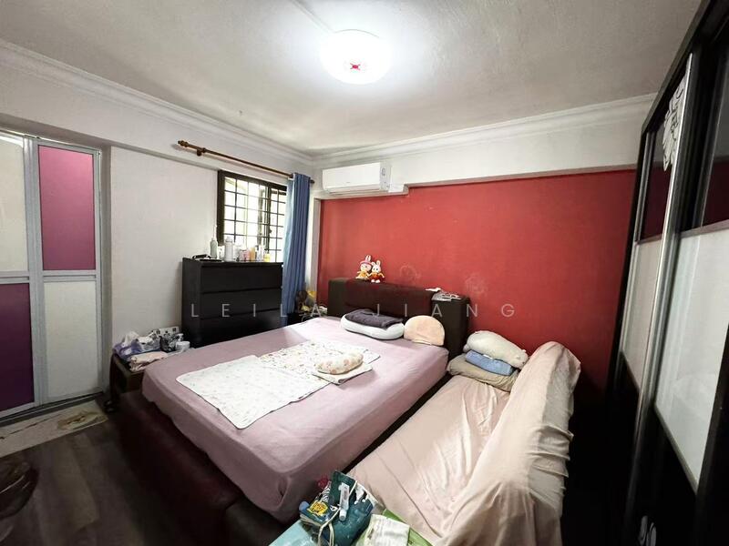 For Rent - 709 Clementi West Street 2