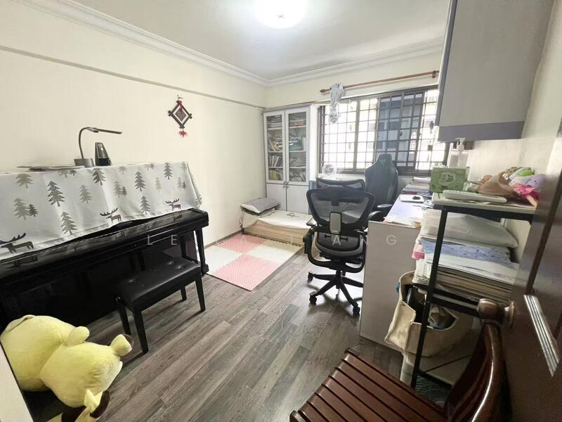 For Rent - 709 Clementi West Street 2