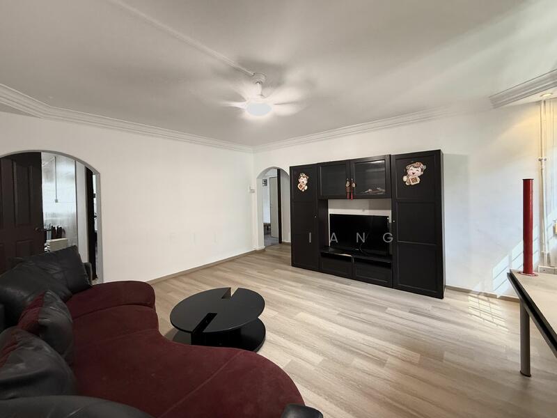 For Rent - 709 Clementi West Street 2