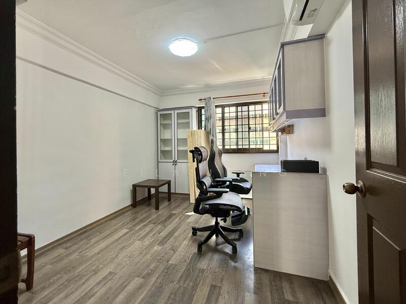 For Rent - 709 Clementi West Street 2