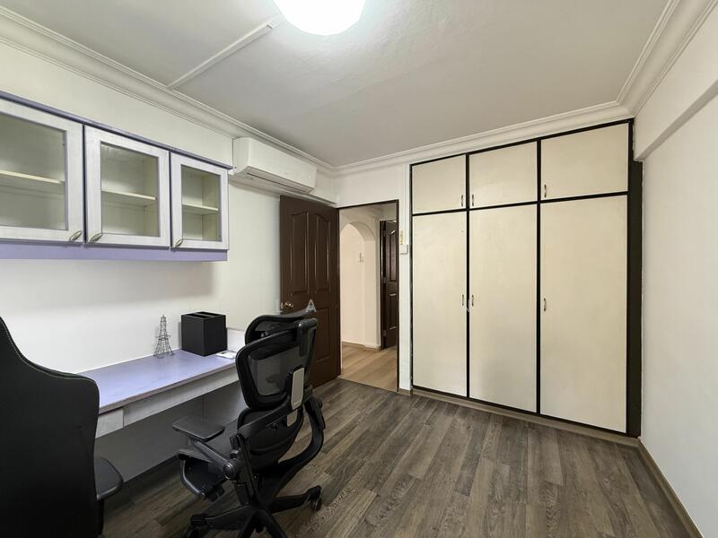 For Rent - 709 Clementi West Street 2