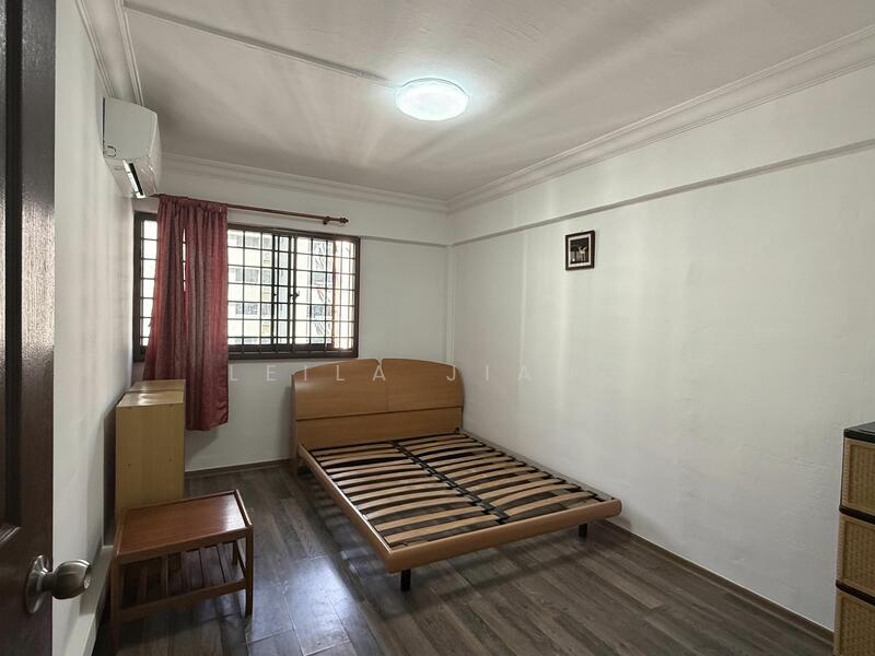 For Rent - 709 Clementi West Street 2