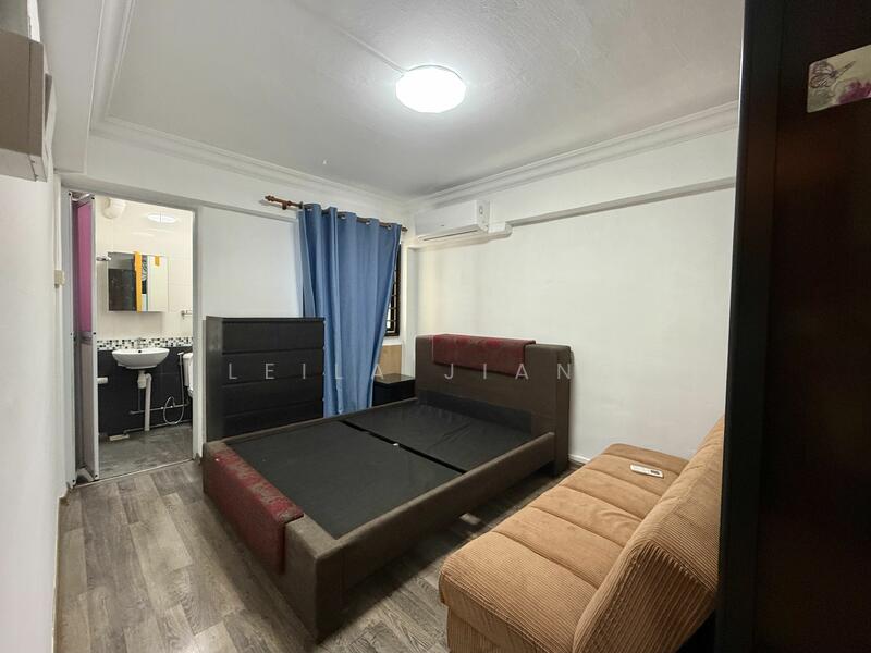 For Rent - 709 Clementi West Street 2