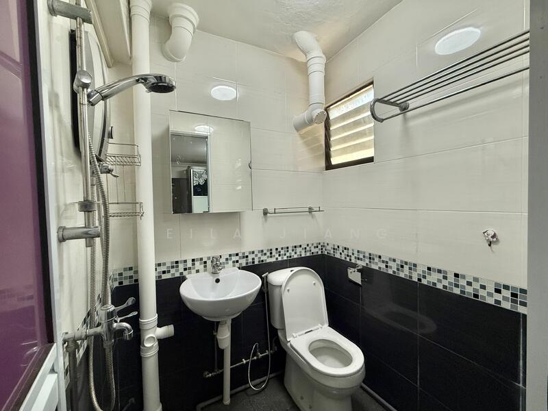 For Rent - 709 Clementi West Street 2