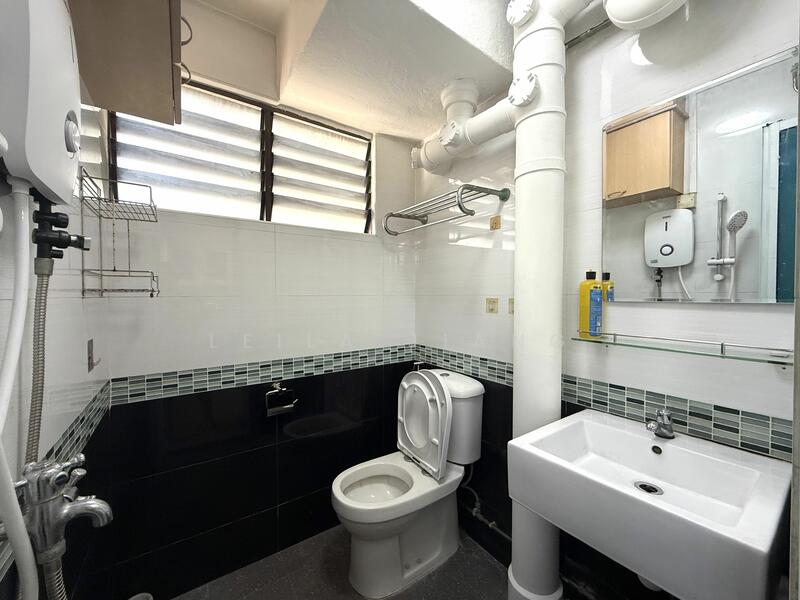 For Rent - 709 Clementi West Street 2