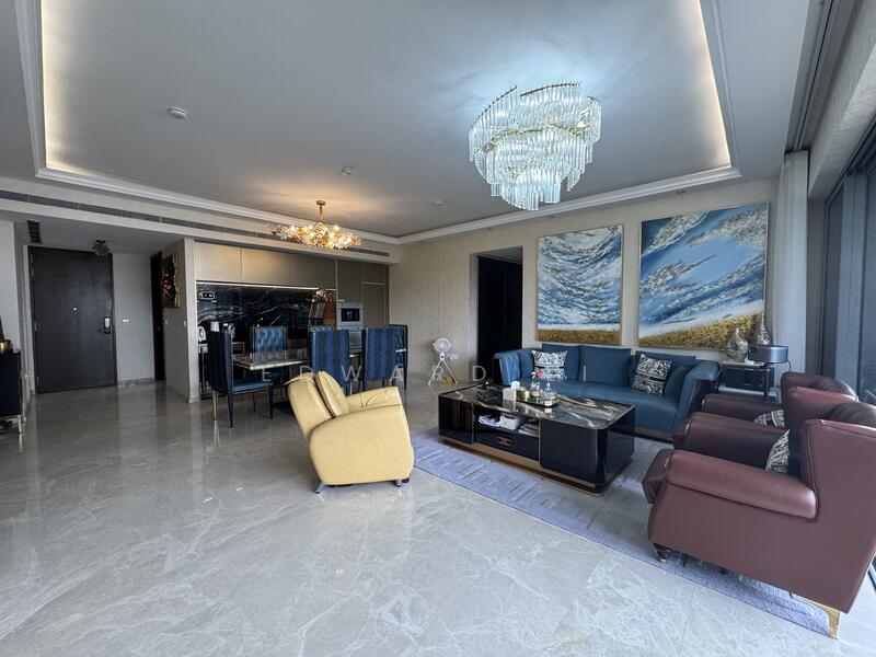 For Sale - JadeScape