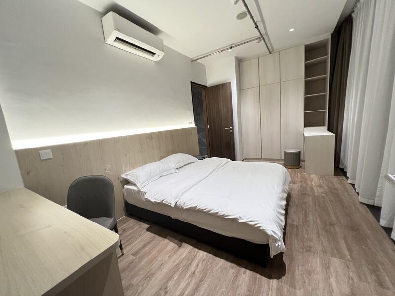 For Rent - Primero Place (Residential)