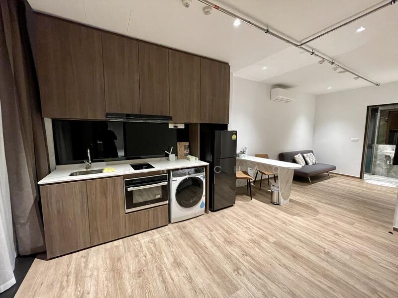 For Rent - Primero Place (Residential)