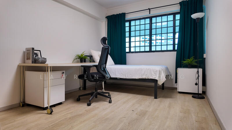 Bedroom 1