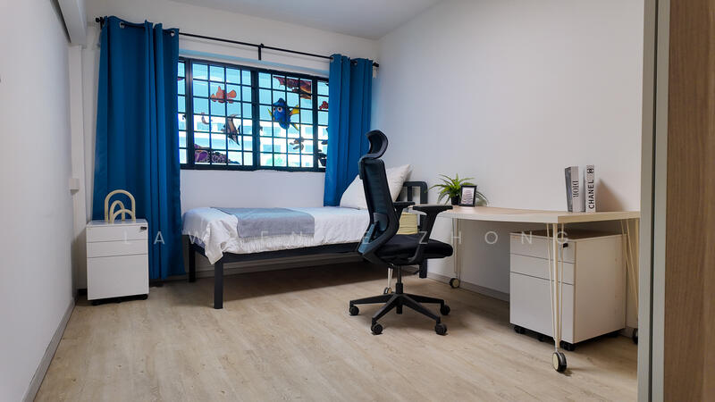 Bedroom 2