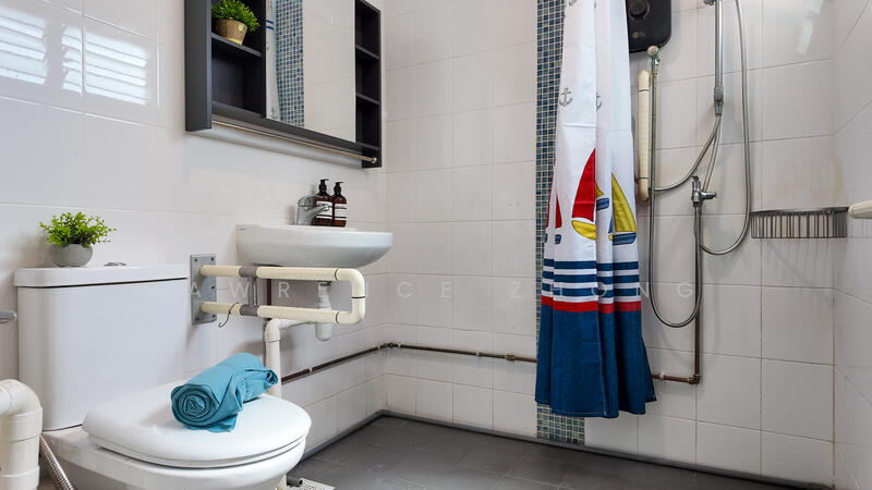 Master En-Suite