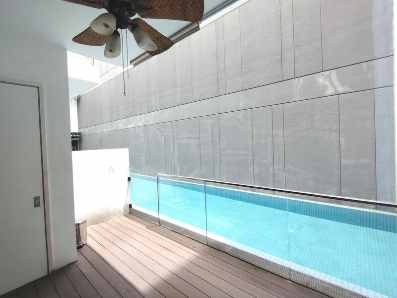 For Rent - Grandview Suites @ Geylang