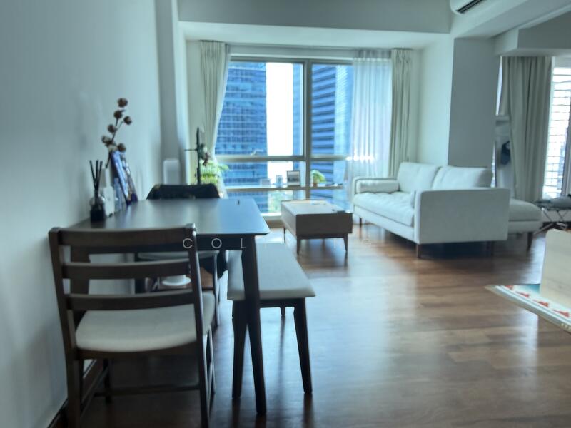 For Sale - The Sail @ Marina Bay