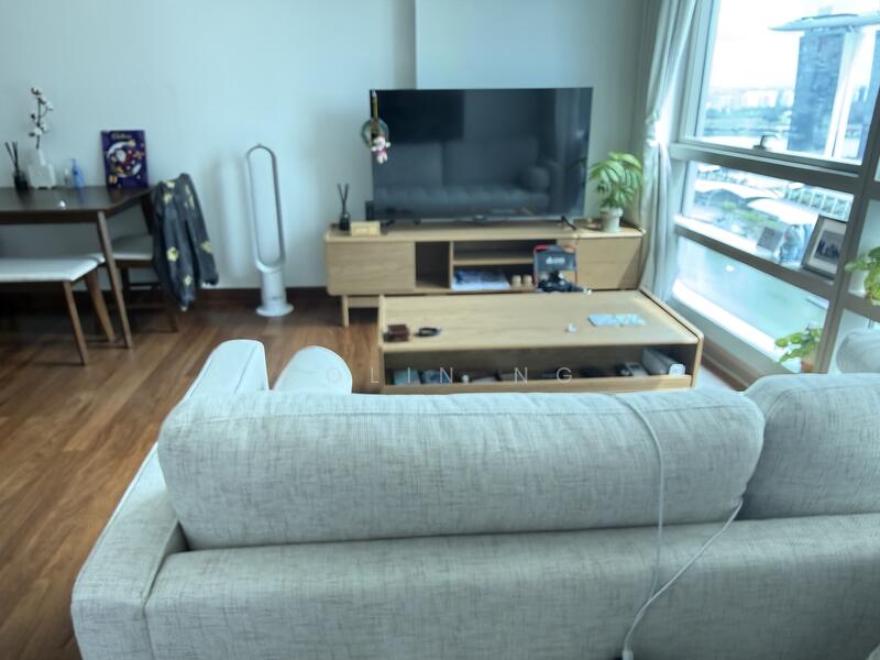 For Sale - The Sail @ Marina Bay