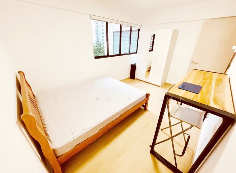 182 Bukit Batok West Avenue 8, 182 Bukit Batok West Avenue 8, Room Rental, 118 sqft, HDB Flat For Rent, by Teddy Ng Yu Ming, 60158421 - Bedroom - PropertyGuru.com.sg