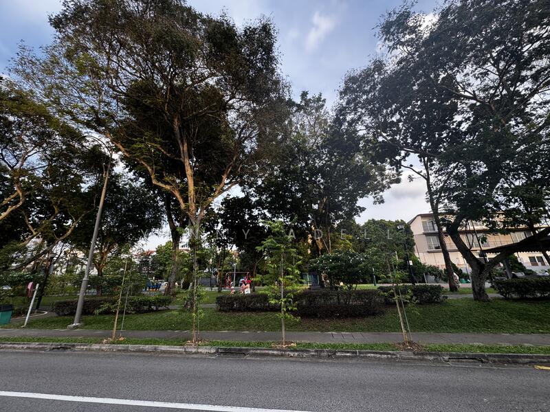 For Sale - Landed good for rebuilt at seletar hills