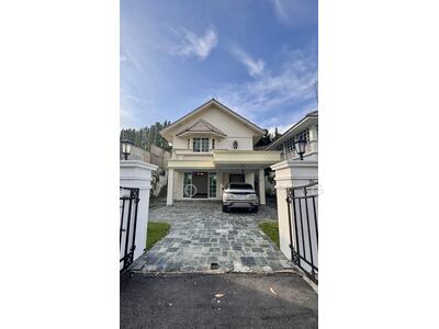 For Sale - Gentle Villas