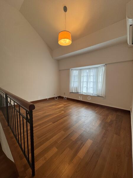 Family Area/Study