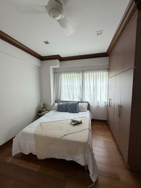 Gentle Villas Detached House For Sale at S$ 6,843,250 | PropertyGuru Singapore - Common Bedroom