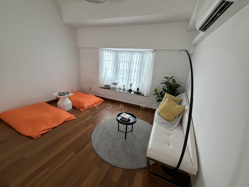 Gentle Villas Detached House For Sale at S$ 6,843,250 | PropertyGuru Singapore - Family Area