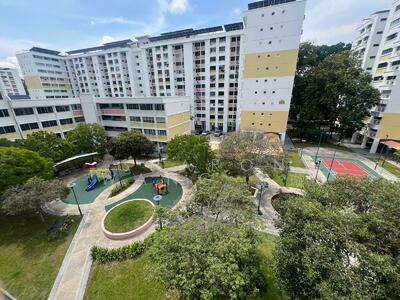 For Rent - 123 Simei Street 1