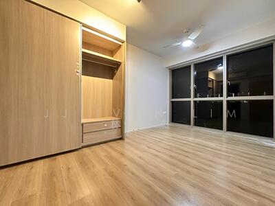 For Rent - The Vales