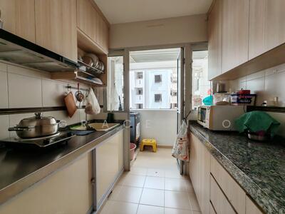 For Rent - 672B Edgefield Plains