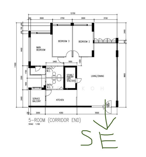 For Sale 552 Woodlands Drive 44
