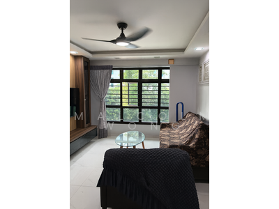 For Sale - 274C Compassvale Bow