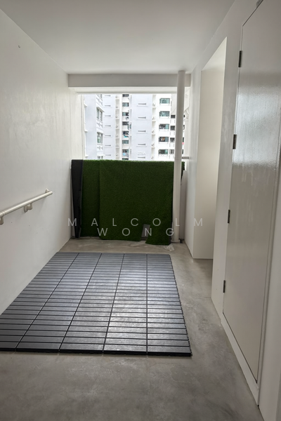 Corridor