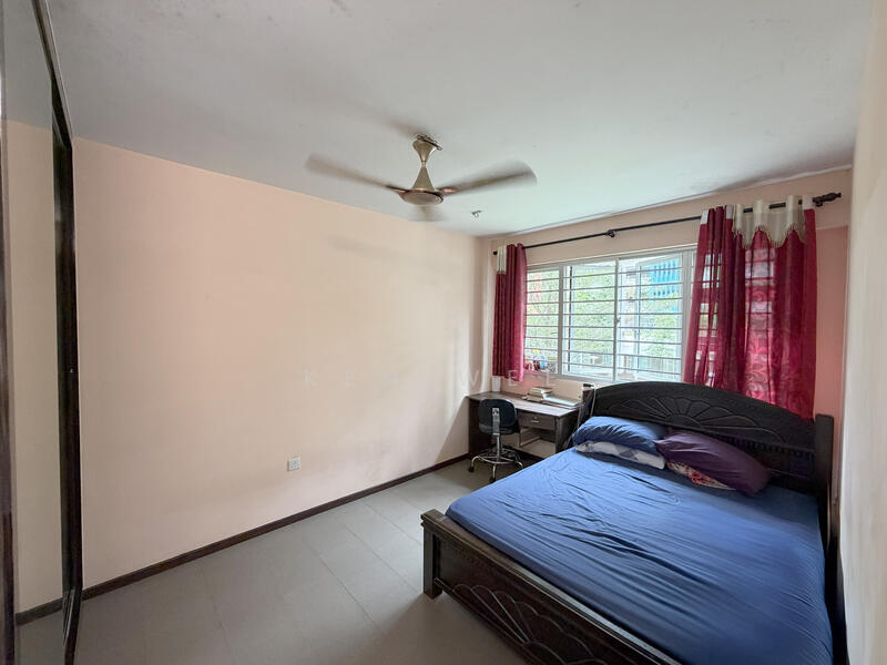 For Sale - 18C MacPherson Residency
