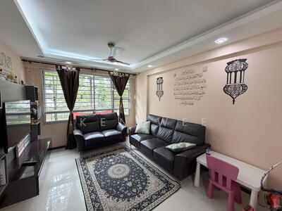 For Sale - 18C MacPherson Residency