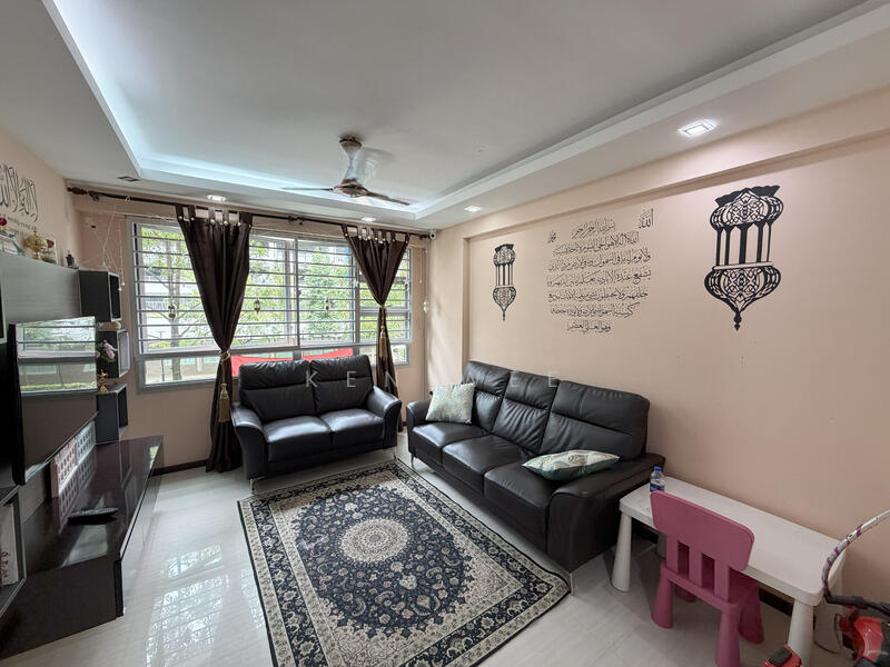 For Sale - 18C MacPherson Residency