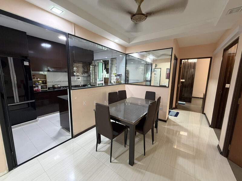 For Sale - 18C MacPherson Residency