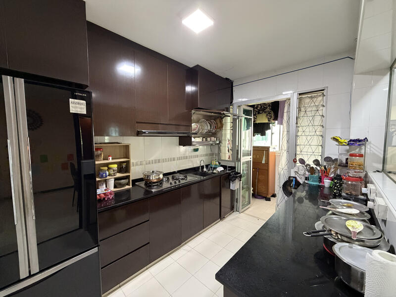 For Sale - 18C MacPherson Residency