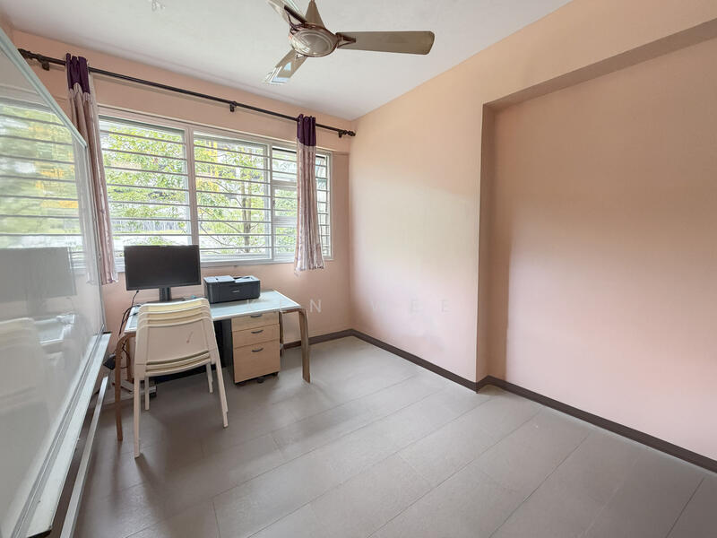 For Sale - 18C MacPherson Residency